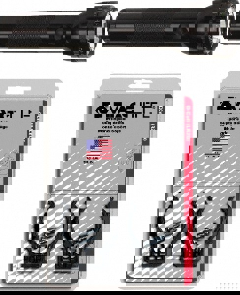 Handheld Flashlight: Krypton